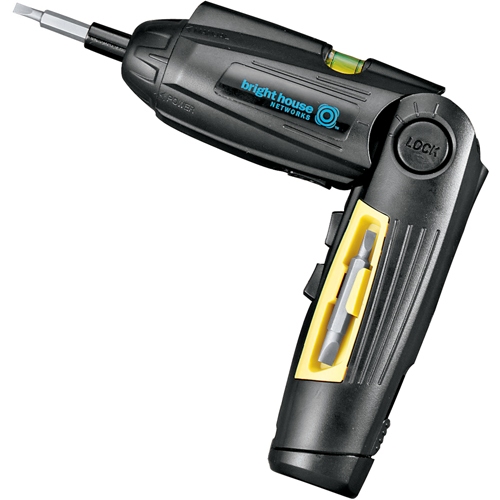 WorkMate Pro Power Driver