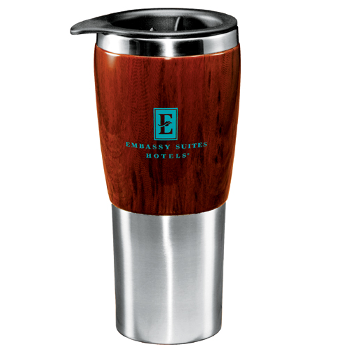 Bosque Tumbler