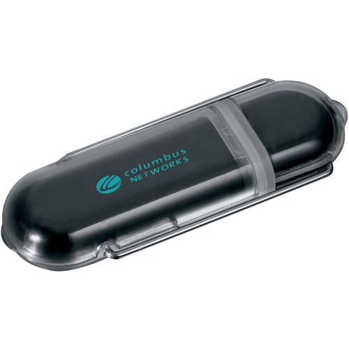 High Sierra Splash USB Flash Drive V.2.0