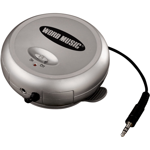 SoundBug Amplifying Speaker