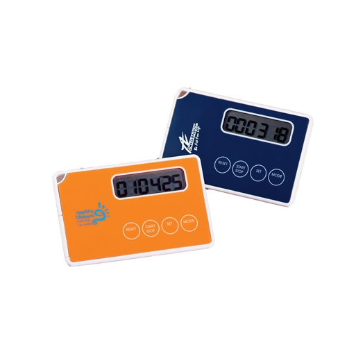 Sportline ThinQ Pedometer