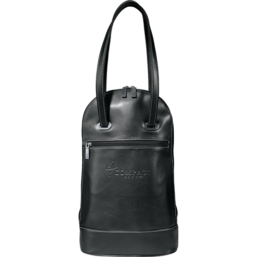 Alicia Klein Wine Carrier