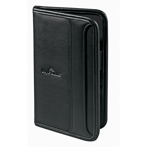 Burke Travel Wallet