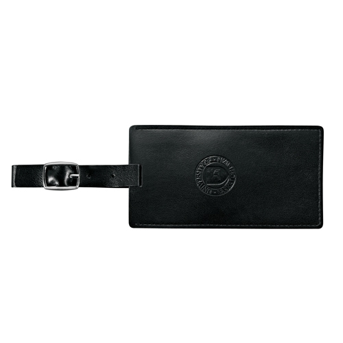 Dockers Identification Tag