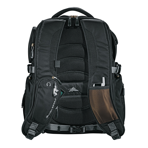 High Sierra Delta Compu-Backpack