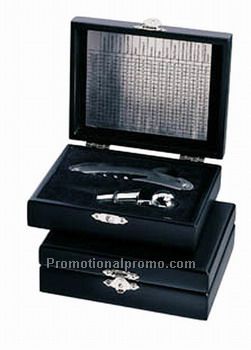 2 PIECE WINE SET