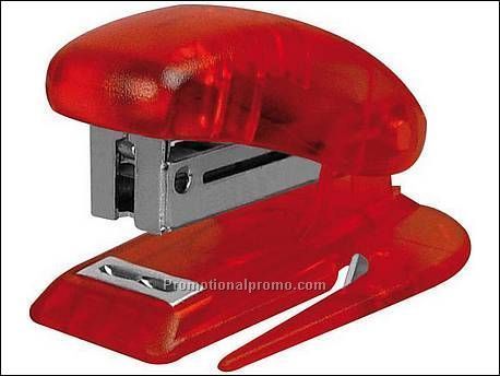 3 in 1 buroset met nietmachine