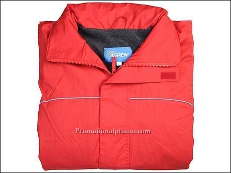 3 in 1 windjack en fleecetrui