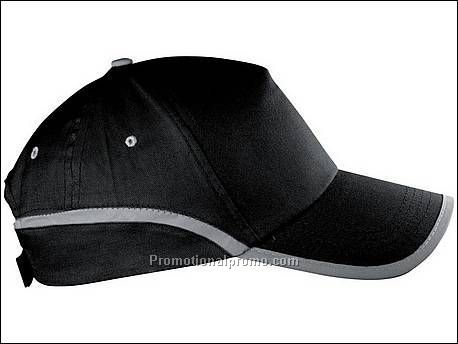 5 panel reflector cap 37700allas