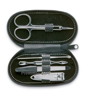 5-piece manicure set
