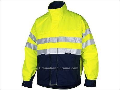 6407 Parka EN471-classe 3