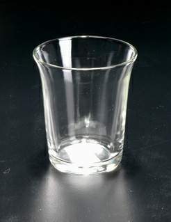 Shot glass