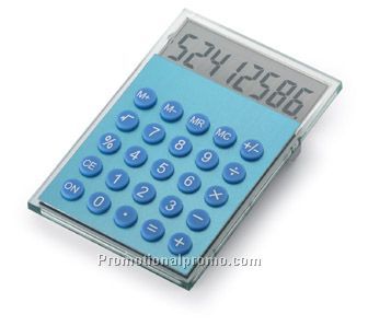 8-digit calculator