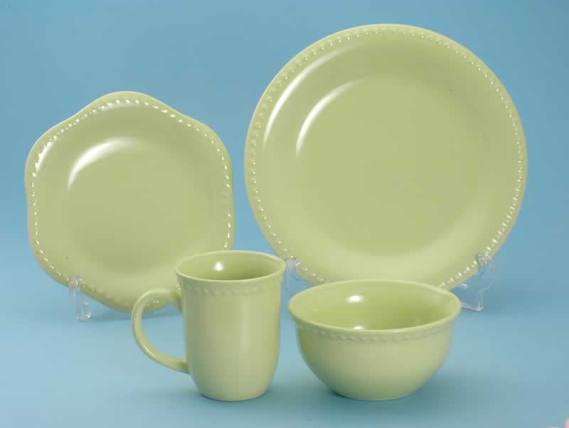 liquid color dinnerware 
  
   
     
    