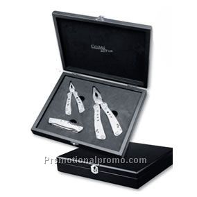 ACTIVE DESIGN MULTI TOOL SET