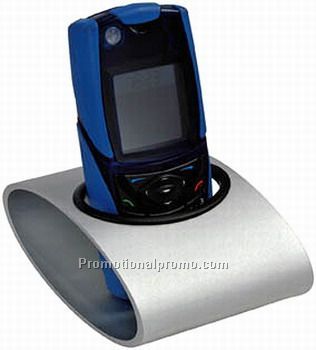 ALUMINIUM MOBILE PHONE HOLDER
