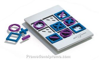 ARCO Tic Tac Toe game