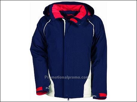 Action jacket. Wind en waterdicht. Af...