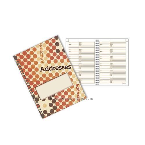 Address Book