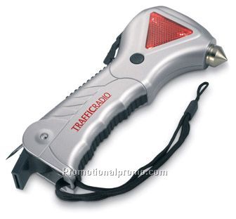 Aid emergency hammer