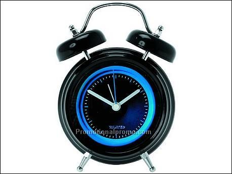 Alarm clock voice recording...