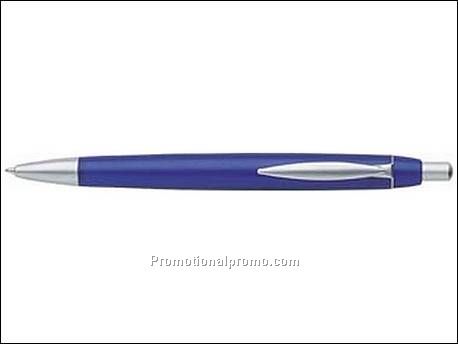 Albany. Balpen. Zwart schrijvend.