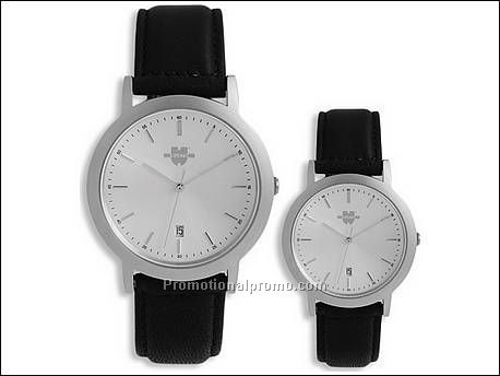 Allround heren-en dameshorloge