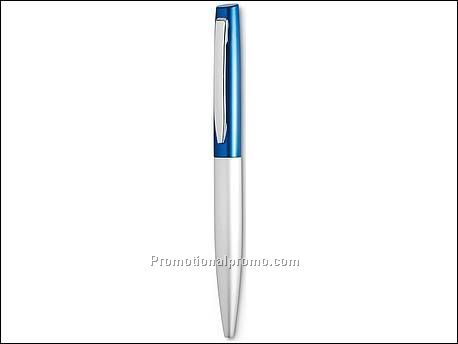 Aluminium balpen