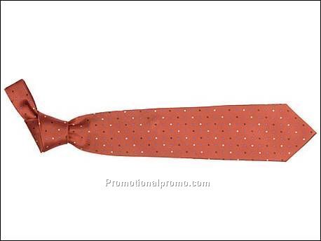 Andr59680Philippe zijden stropdas in...