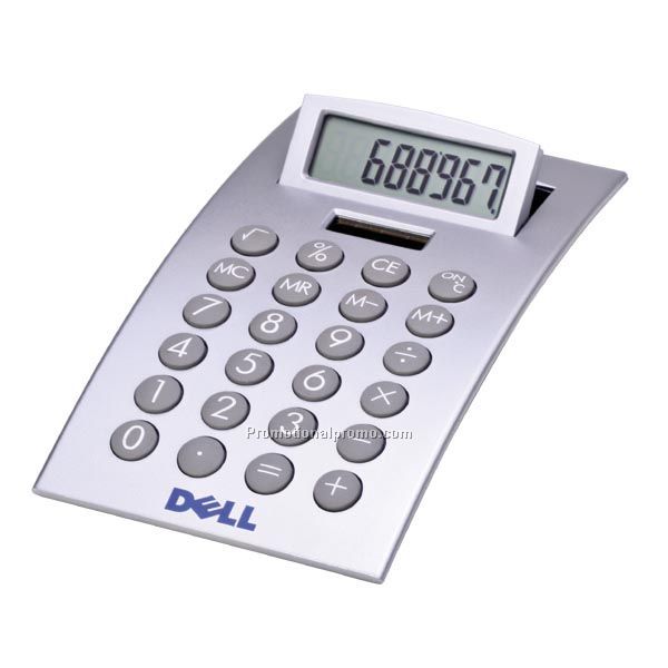 Arch Calculator DT-12S