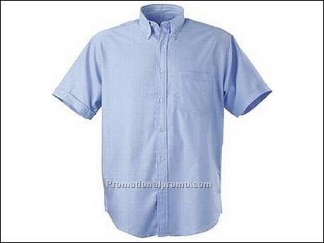 Aspen casual shirt. Button-down kraag...