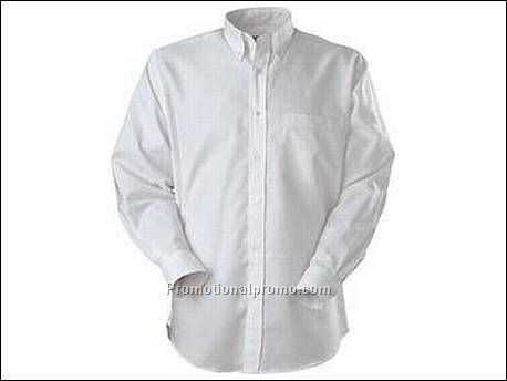 Aspen casual shirt lange mouw. Button...