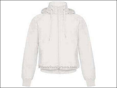 B&C Attitude men White