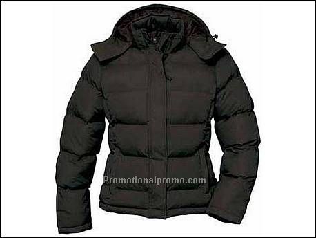 B&C Cocoon+ women Black