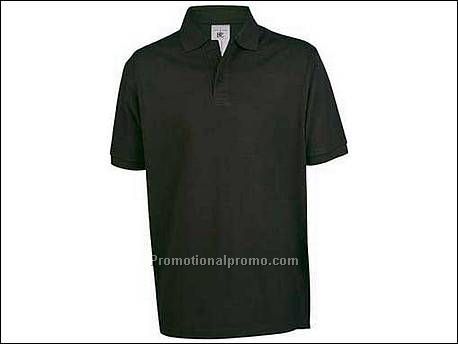 B&C Heavymill TT Black