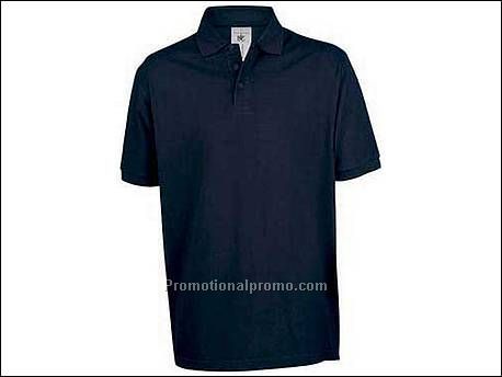 B&C Heavymill TT Navy