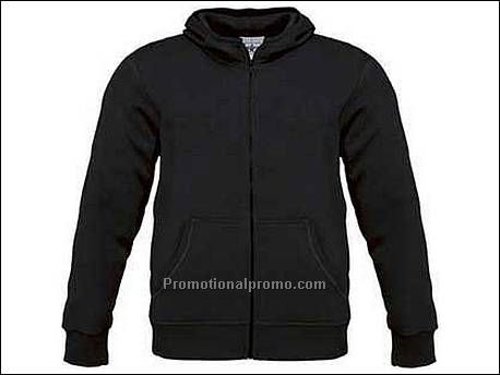 B&C Monster men Black