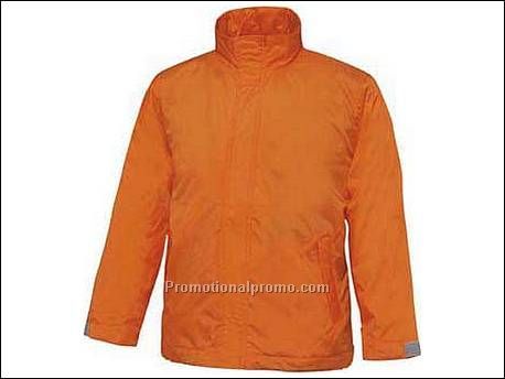 B&C Ocean shore Kids Orange