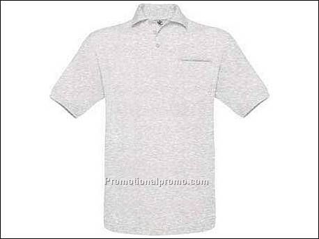 B&C Safran TT Pocket Ash