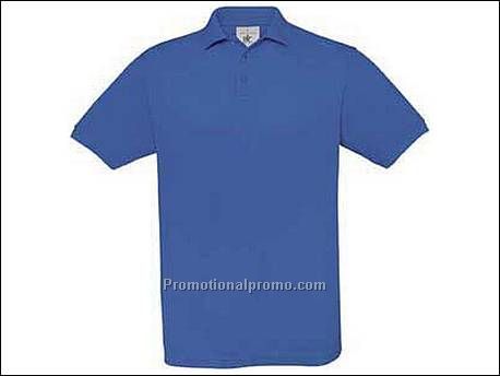 B&C Safran TT Royal Blue