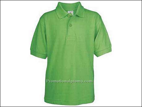 B&C Safran TT kids Real Green