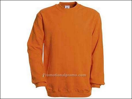 B&C Set in Pumpkin Orange