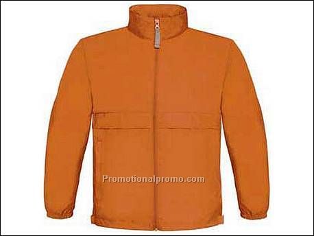 B&C Sirocco kids Orange