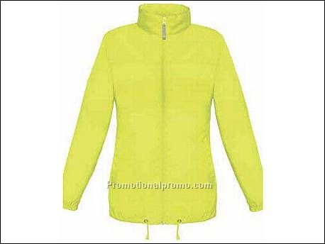 B&C Sirocco women Ultra Yellow