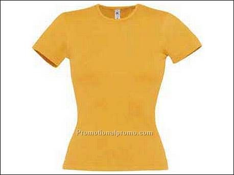 B&C Taste women Very Orange