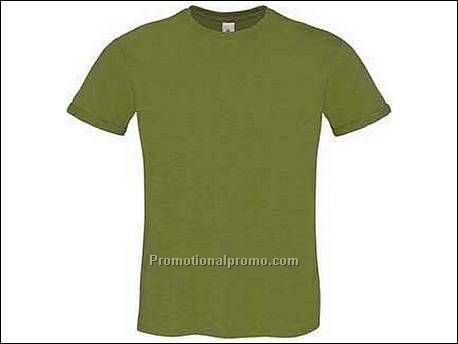 B&C Too Chic men Chic Green
