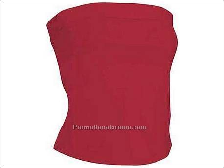 B&C Touch women Deep Red