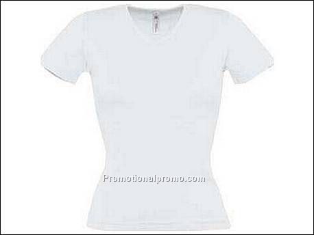 B&C Watch women White