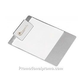 BACKSTOP MINI CLIPBOARD