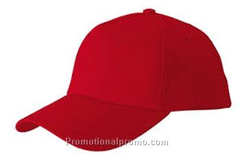 BELMONT 5 PANEL CVC CAP